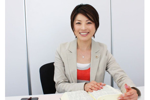 就活証明写真の修正、許されるのはどこまで? 弁護士がアドバイス 画像