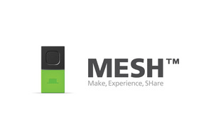 IoTブロック「MESH」2020年内にChromebook対応 画像