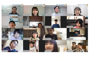 【夏休み2022】プログラミングで描いた絵が動く、小学生IT体験7/10締切 画像
