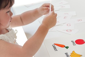 加速する英語教育の低年齢化で親を悩ませる「英語はいつから始めるべき?」 画像