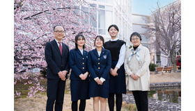 自分が無意識に発揮している「リーダーシップ」に気付く…甲南女子大学が就職に強い理由