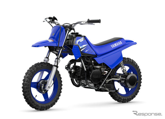 ヤマハ PW50