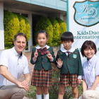 楽しい環境が非認知能力を伸ばす…Kids Duo Internationalで育む「3つのチカラ」 画像