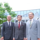 受験の先を見据えた教育…灘・開成の校長が語る「非認知スキル」の育て方 画像
