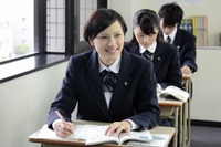 合格実績が伸びている中高一貫校、1位は5年連続 画像