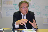 首都圏模試に聞く【中学受験2019】変化する学校選びの観点 画像