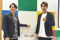 【EDIX2022】「学びを楽しむロールモデル」を提供するQuizKnockの挑戦…伊沢拓司氏＆須貝駿貴氏