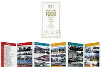 東急グループ100周年記念乗車券9/2発売…鉄道・バス5社