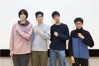 情報オリンピック日本代表、灘高生ら8人が決定 画像