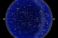 新年最初の天体ショー「しぶんぎ座流星群」1/4未明から明け方が見頃