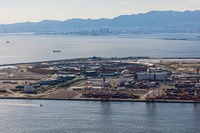関西万博の宿泊施設不足、キャンピングカーが解決策に 画像