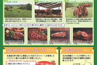 研究を味わう「北海道大学フェア」4/9-15…70品販売