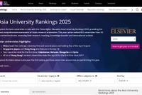 東大5位・京大13位を維持…THEアジア大学ランキング