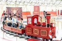 JR九州「小倉工場鉄道ランド特別ツアー」6/22・7/5