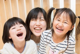 子供たちが笑顔で「明日もまた行きたい」と思える環境を…学研ココファン・ナーサリーの思い